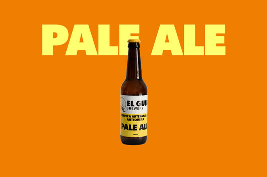 PALE ALE / PACK DE 6