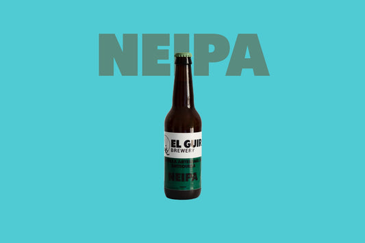 NEIPA/ PACK DE 6