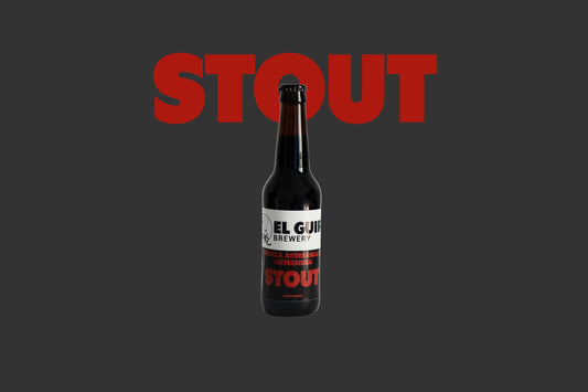 STOUT / PACK DE 6