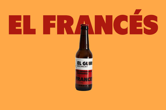 EL FRANCÉS / PACK DE 6