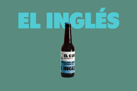 EL INGLÉS / PACK DE 6