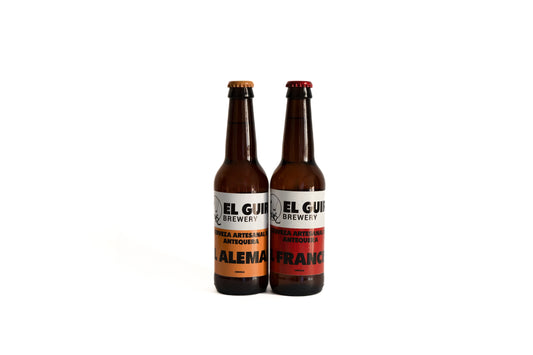 CAJA PILSNER / PACK DE 6