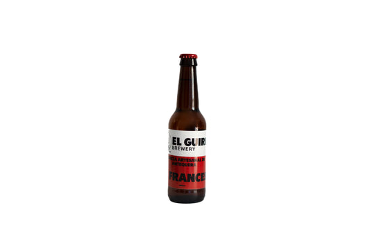 EL FRANCÉS / PACK DE 6