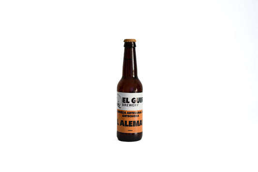 EL ALEMÁN / PACK DE 6