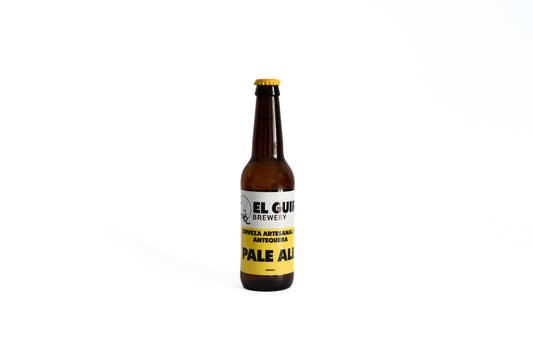 PALE ALE / PACK DE 6
