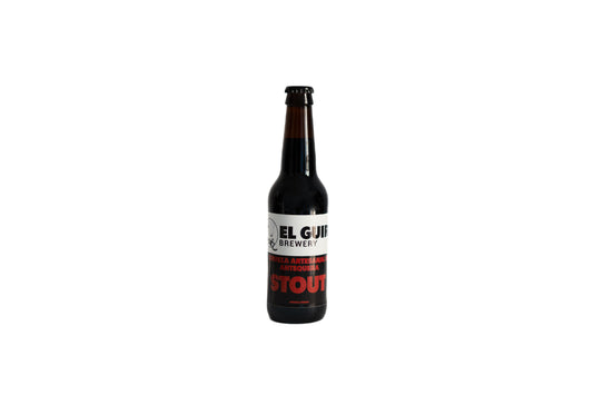 STOUT / PACK DE 6